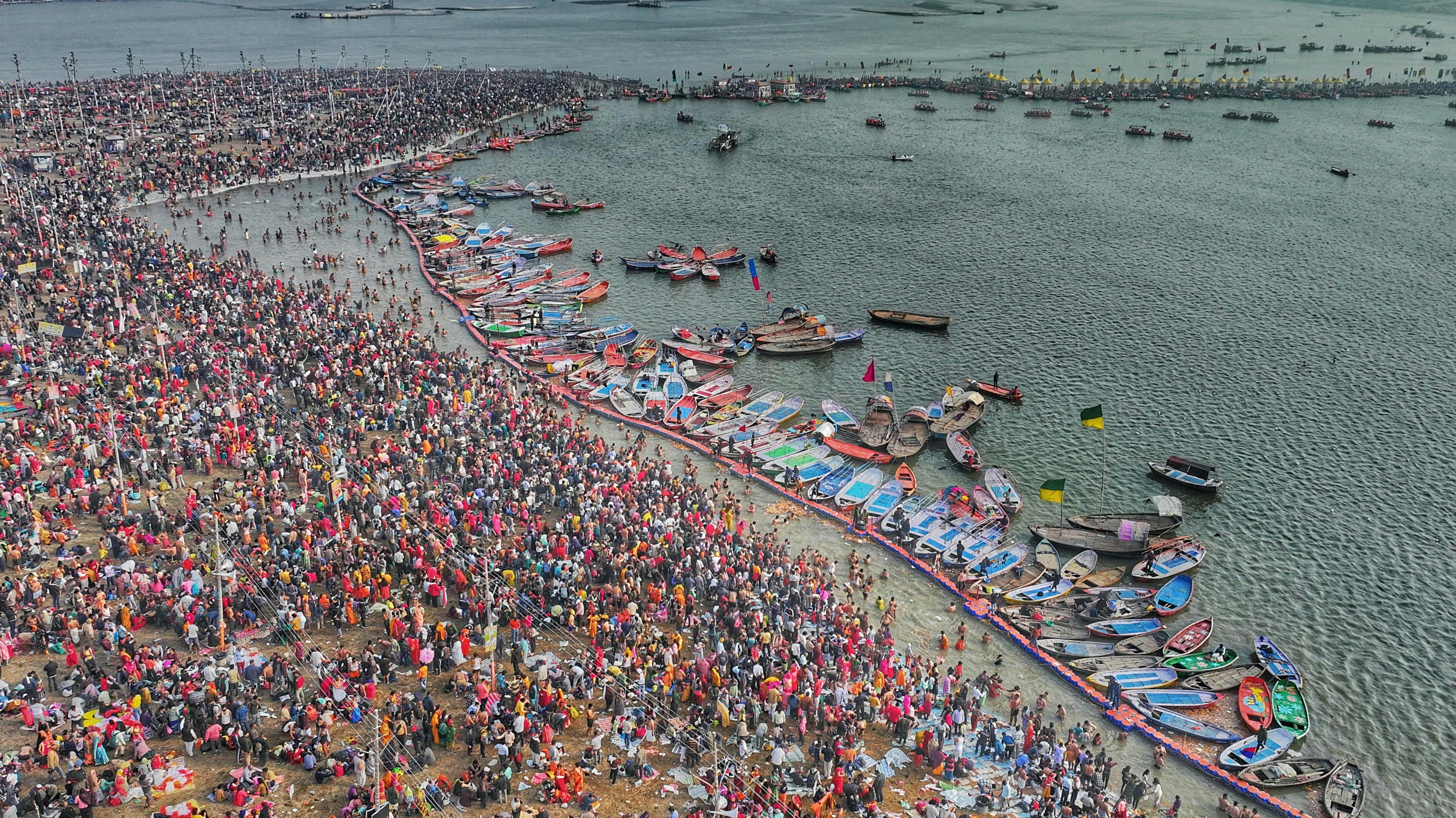 Prayagraj, UP